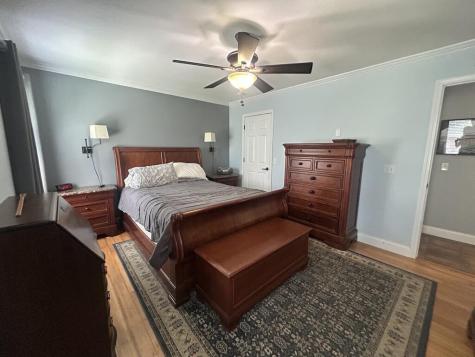 109 Dorothy Hughes Road Blairsville GA 30512