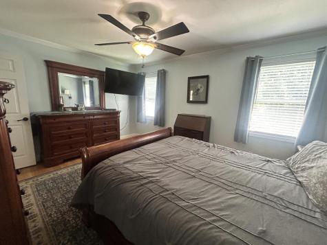 109 Dorothy Hughes Road Blairsville GA 30512