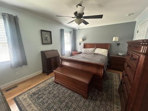 109 Dorothy Hughes Road Blairsville GA 30512