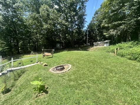 109 Dorothy Hughes Road Blairsville GA 30512