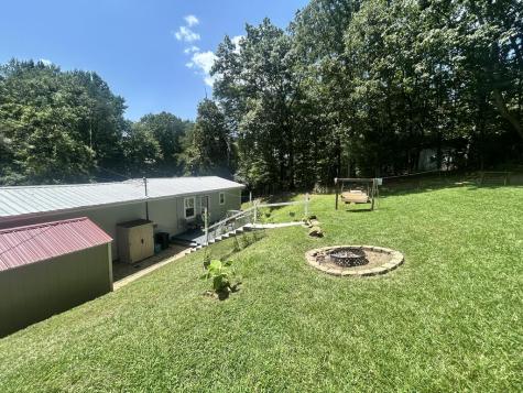 109 Dorothy Hughes Road Blairsville GA 30512