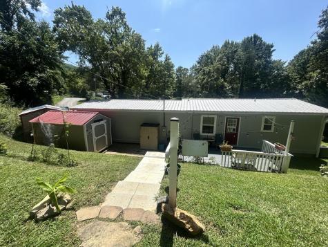109 Dorothy Hughes Road Blairsville GA 30512