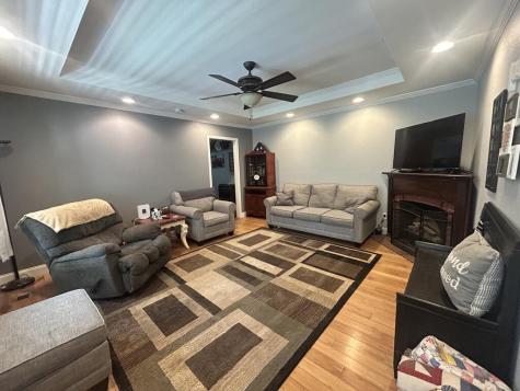 109 Dorothy Hughes Road Blairsville GA 30512