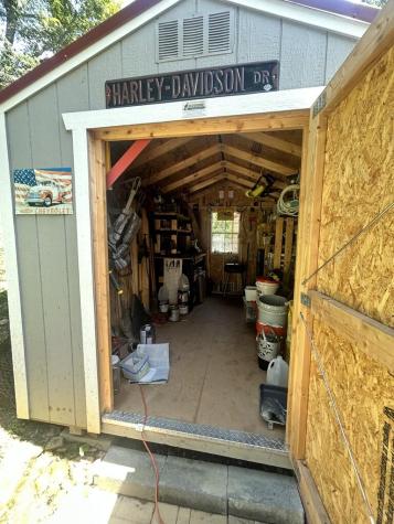 109 Dorothy Hughes Road Blairsville GA 30512