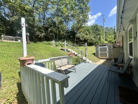 109 Dorothy Hughes Road Blairsville GA 30512