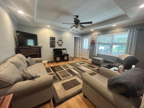 109 Dorothy Hughes Road Blairsville GA 30512
