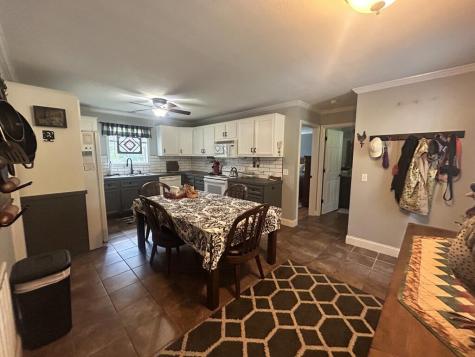 109 Dorothy Hughes Road Blairsville GA 30512
