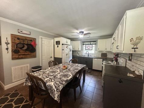 109 Dorothy Hughes Road Blairsville GA 30512