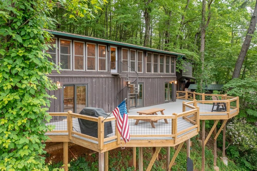 55 Anderson Way Blue Ridge GA 30513