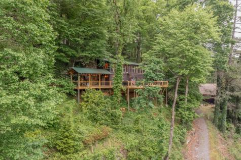 55 Anderson Way Blue Ridge GA 30513