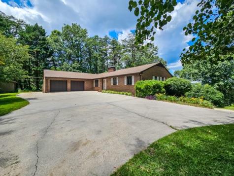 265 Jeff Drive Ellijay GA 30540