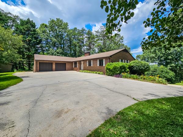 265 Jeff Drive Ellijay GA 30540