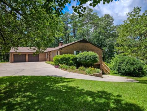 265 Jeff Drive Ellijay GA 30540