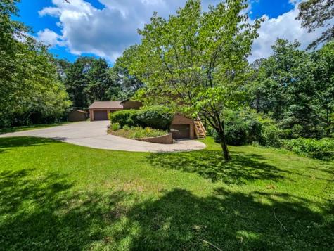 265 Jeff Drive Ellijay GA 30540
