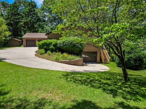 265 Jeff Drive Ellijay GA 30540