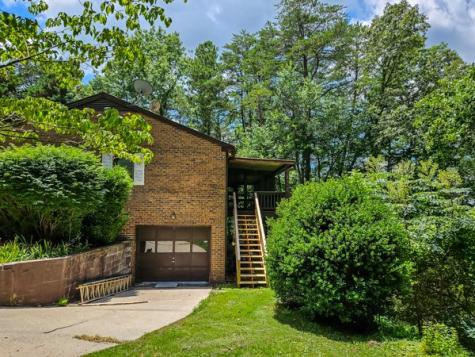 265 Jeff Drive Ellijay GA 30540