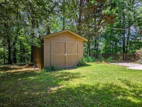 265 Jeff Drive Ellijay GA 30540