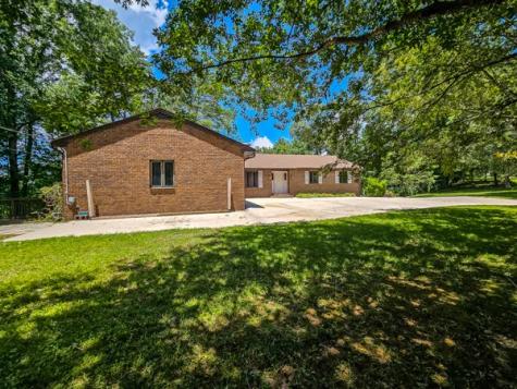 265 Jeff Drive Ellijay GA 30540