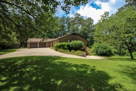 265 Jeff Drive Ellijay GA 30540