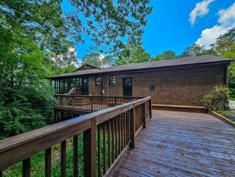 265 Jeff Drive Ellijay GA 30540