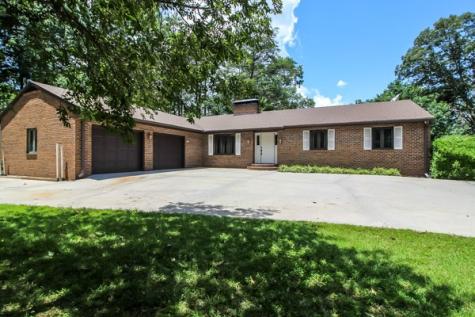 265 Jeff Drive Ellijay GA 30540