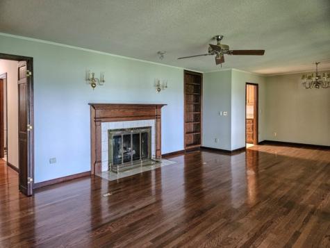 265 Jeff Drive Ellijay GA 30540