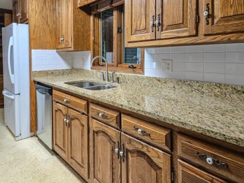 265 Jeff Drive Ellijay GA 30540
