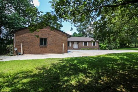 265 Jeff Drive Ellijay GA 30540