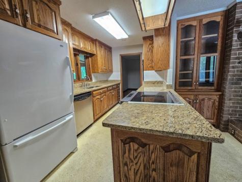 265 Jeff Drive Ellijay GA 30540