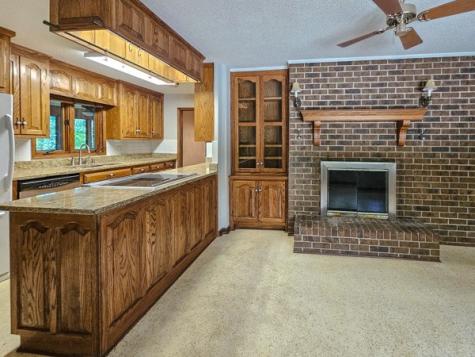 265 Jeff Drive Ellijay GA 30540