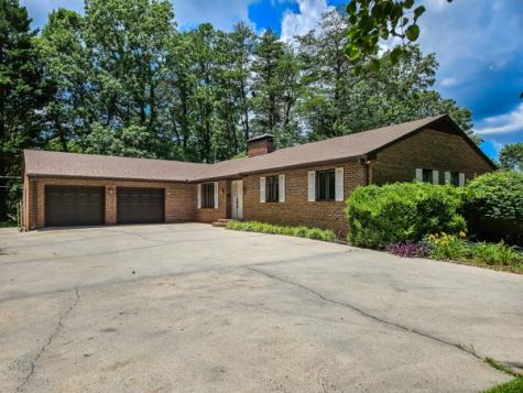265 Jeff Drive Ellijay GA 30540