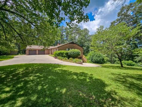 265 Jeff Drive Ellijay GA 30540
