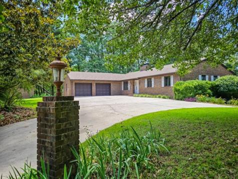 265 Jeff Drive Ellijay GA 30540