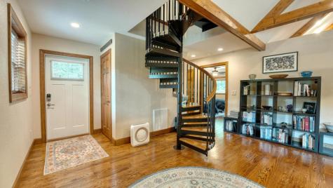 515 Barlow Fields Drive Hayesville NC 28904