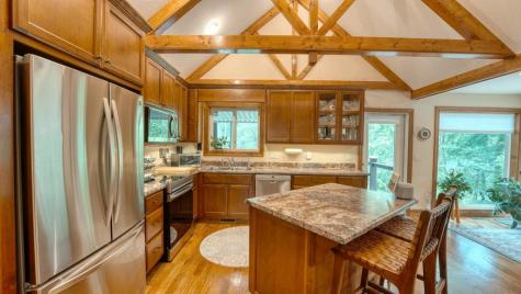 515 Barlow Fields Drive Hayesville NC 28904