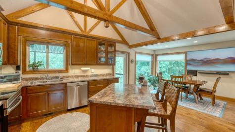 515 Barlow Fields Drive Hayesville NC 28904