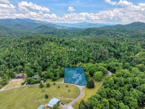 515 Barlow Fields Drive Hayesville NC 28904