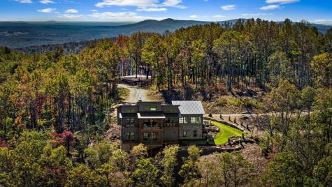 232 North Mountain Ridge Drive Talking Rock GA 30175