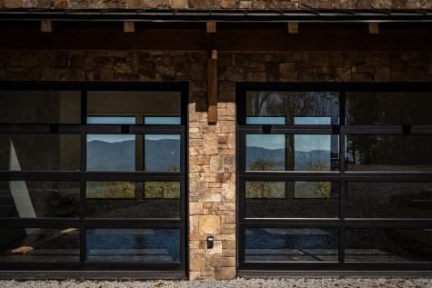 232 North Mountain Ridge Drive Talking Rock GA 30175