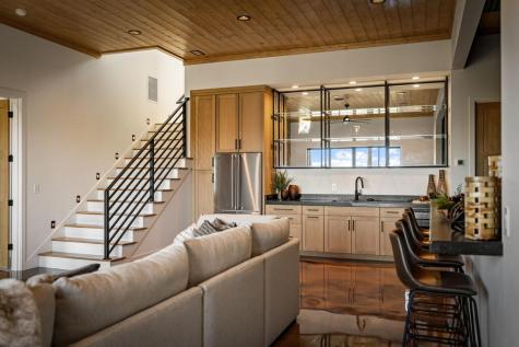 232 North Mountain Ridge Drive Talking Rock GA 30175