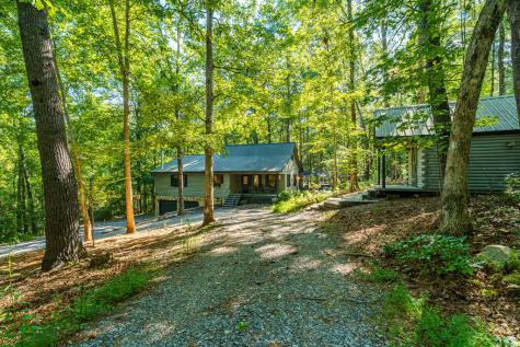 31 Highland Hammock Drive Blue Ridge GA 30513