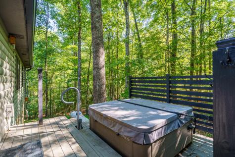 31 Highland Hammock Drive Blue Ridge GA 30513