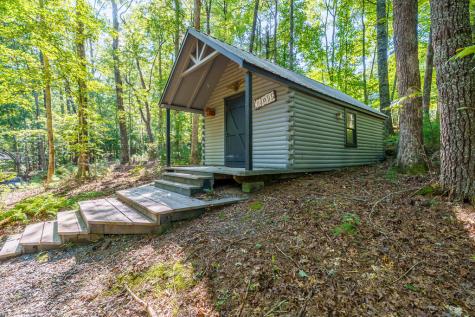 31 Highland Hammock Drive Blue Ridge GA 30513