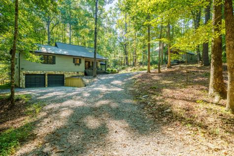 31 Highland Hammock Drive Blue Ridge GA 30513