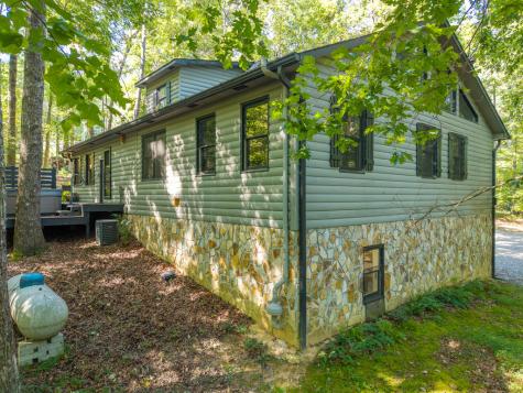 31 Highland Hammock Drive Blue Ridge GA 30513