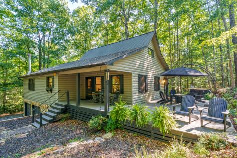 31 Highland Hammock Drive Blue Ridge GA 30513