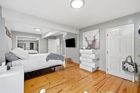 31 Highland Hammock Drive Blue Ridge GA 30513