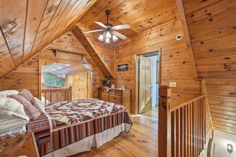 31 Highland Hammock Drive Blue Ridge GA 30513