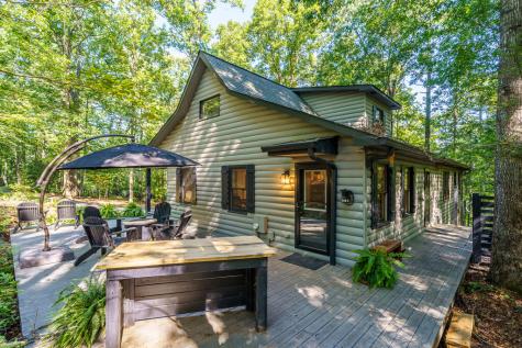 31 Highland Hammock Drive Blue Ridge GA 30513