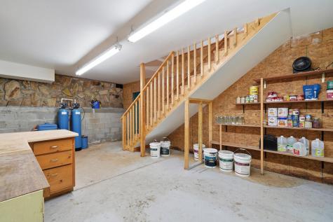 31 Highland Hammock Drive Blue Ridge GA 30513